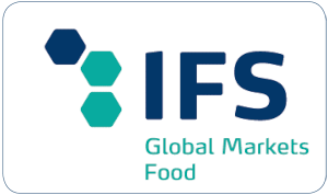 IFS-zertifiziert