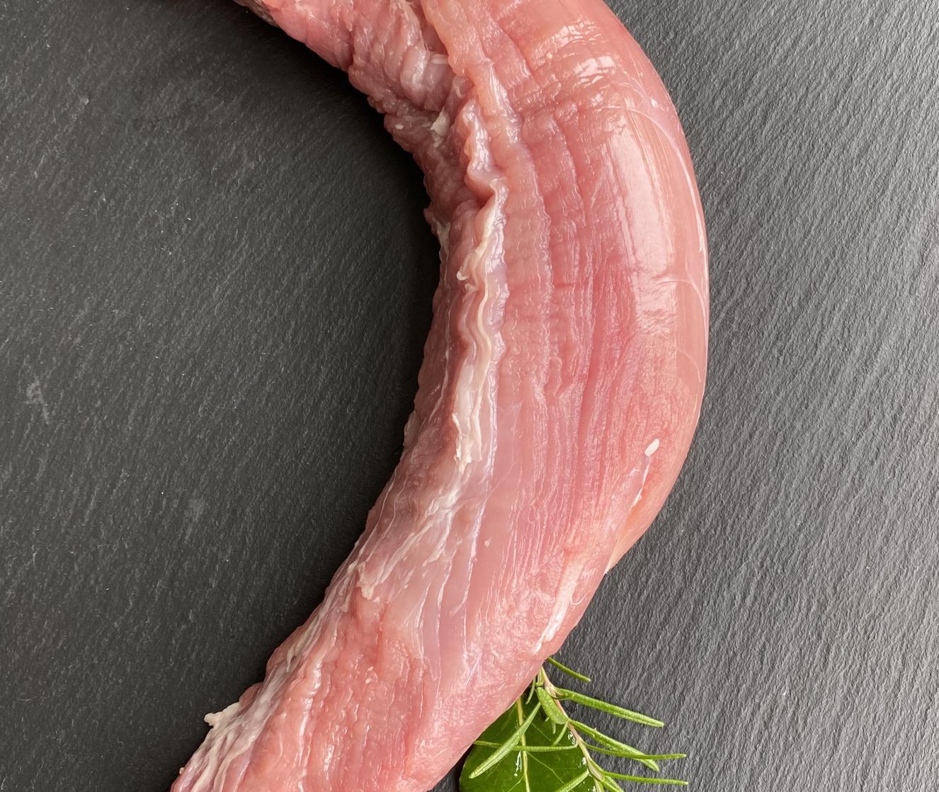 Landschweinfilet