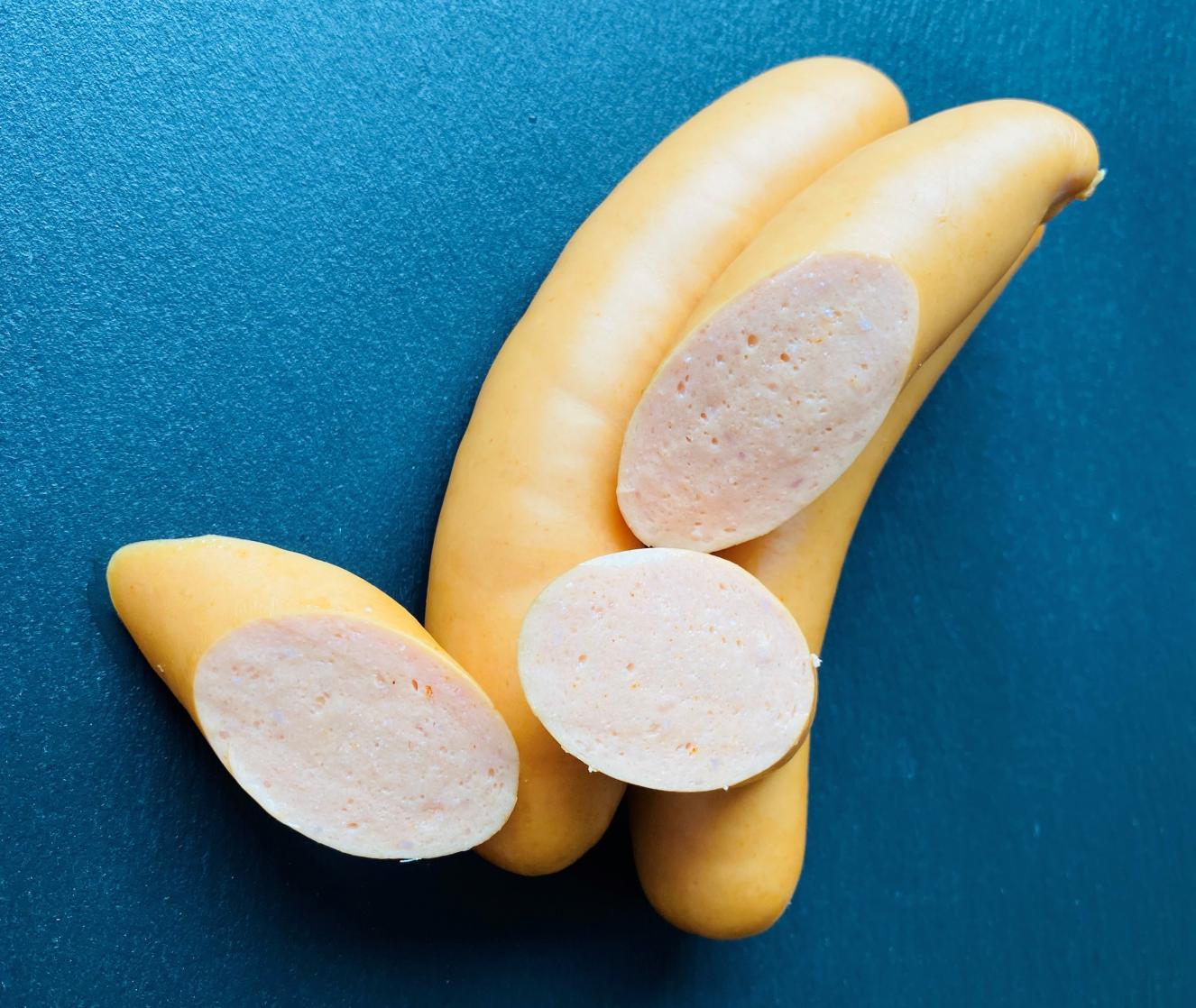 Bockwurst 10 × 100 g