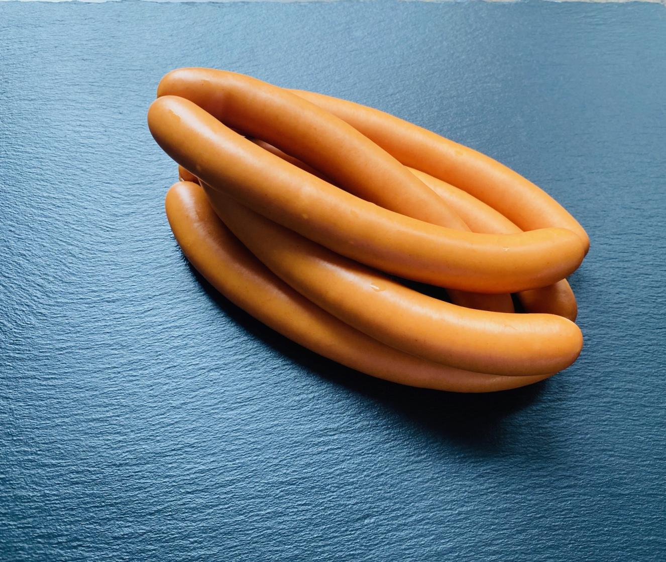 Wiener Würstchen 20 × 50 g