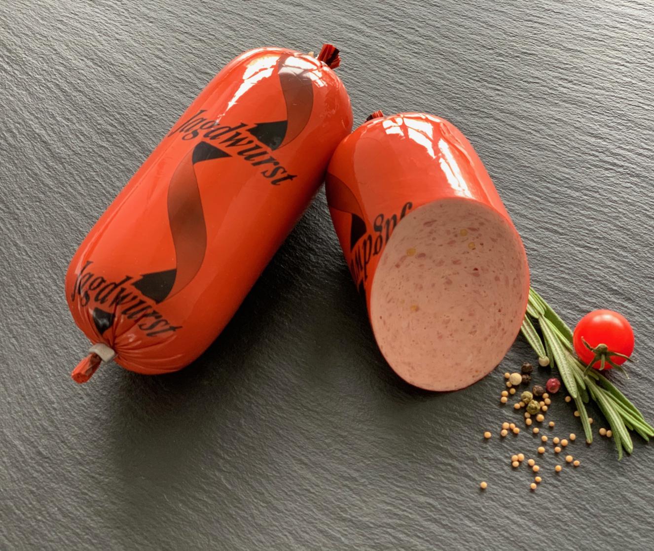 Jagdwurst 400 g
