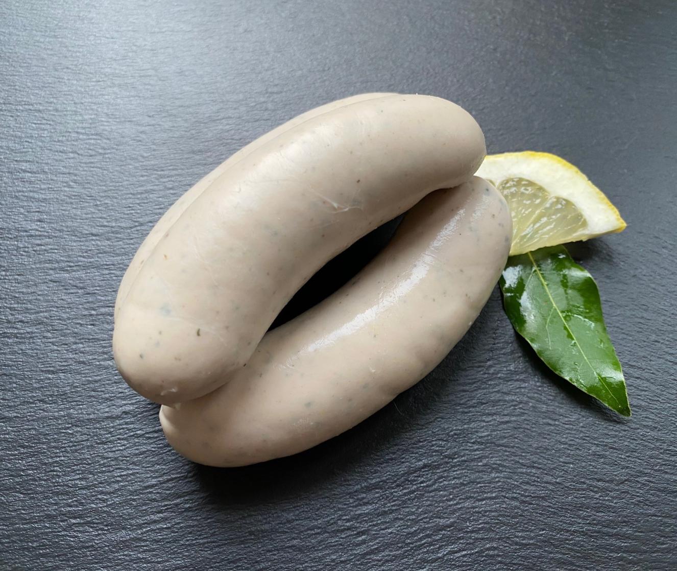 Weißwurst 6 × 70 g