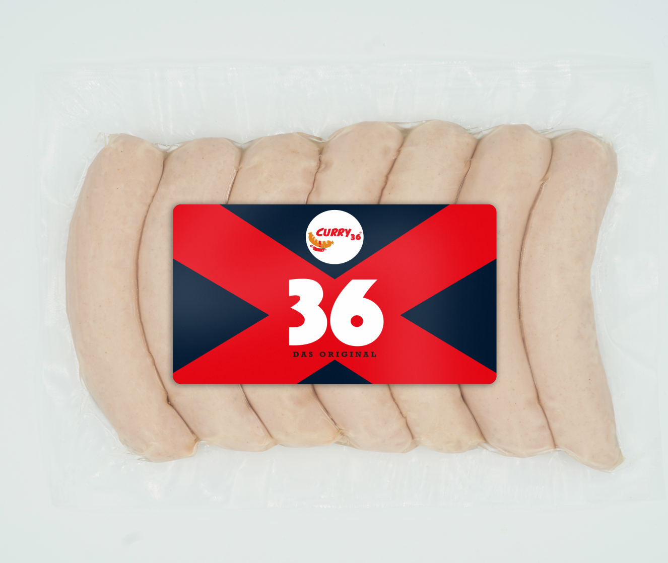 "Curry36" mit 7 × 85 g
