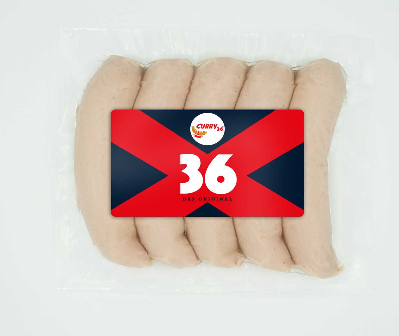 "Curry36" mit 5 × 85 g