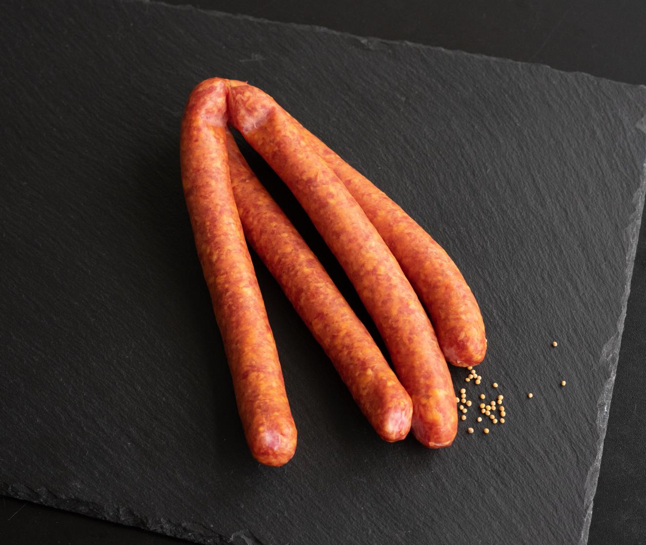 Schinkenknacker 80 g