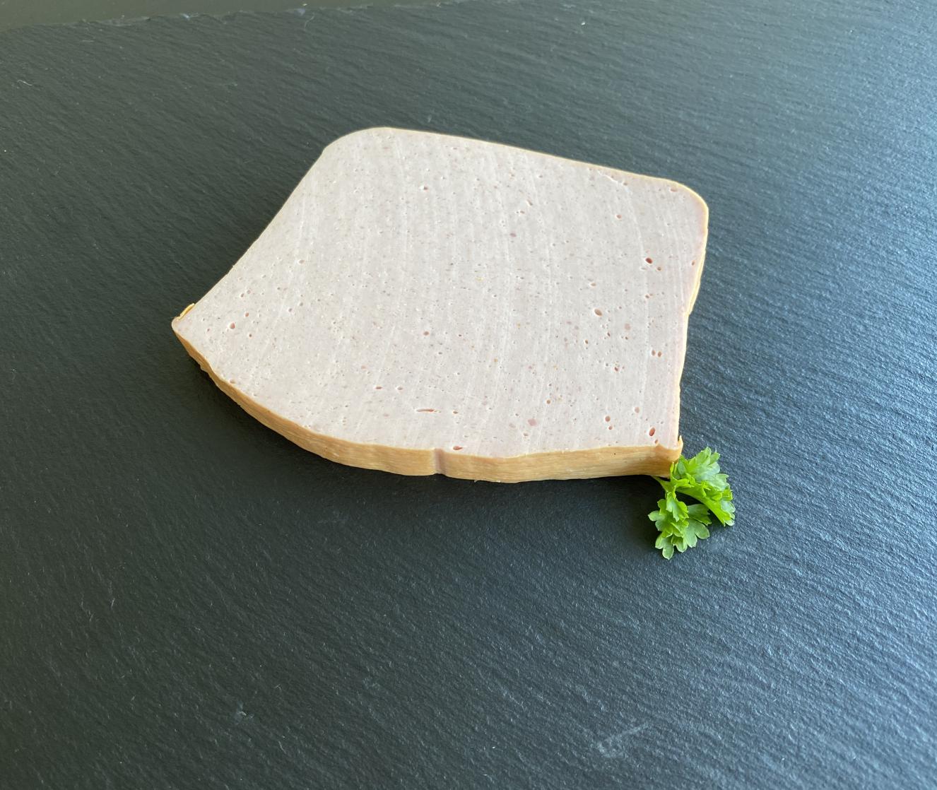 Leberkäse