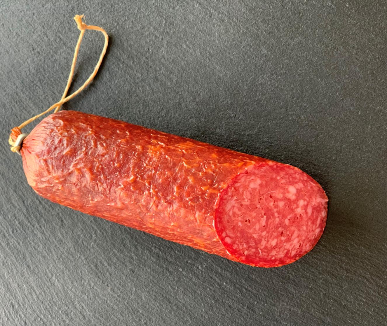 Haussalami