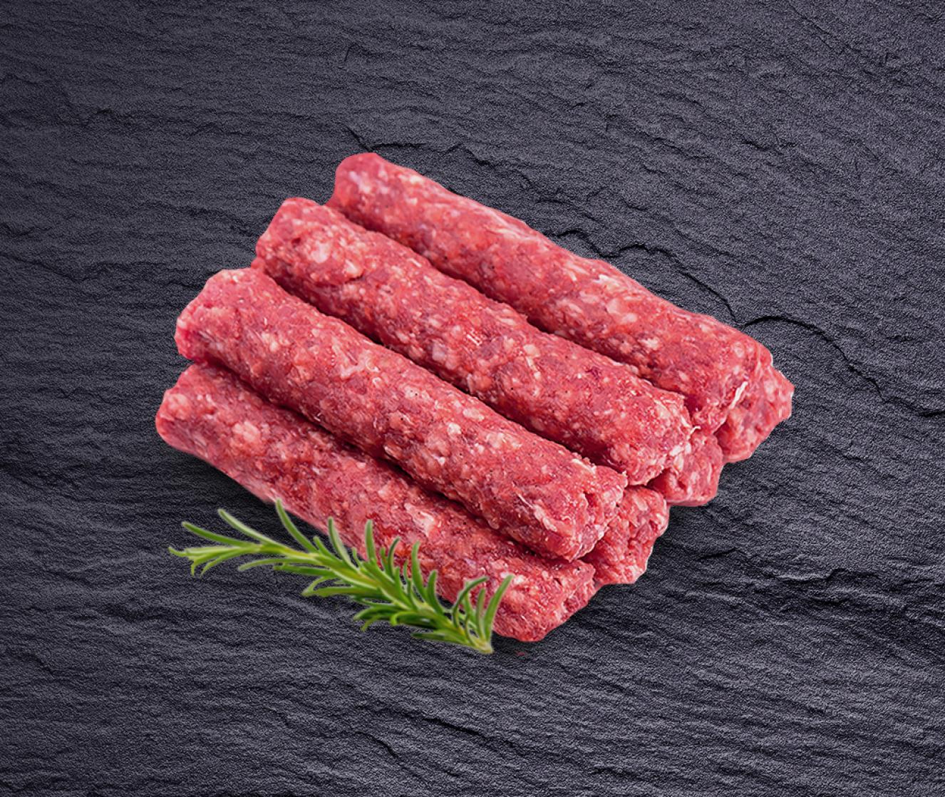 Cevapcici
