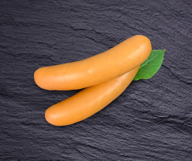 Bockwurst mit oder ohne Majoran