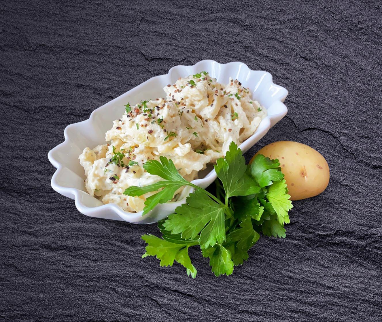 Steakhouse Kartoffelsalat